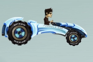 slope-racing