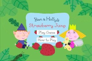 Ben-And-Hollys-Strawberry-Jump