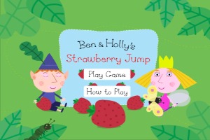 Ben-And-Hollys-Strawberry-Jump