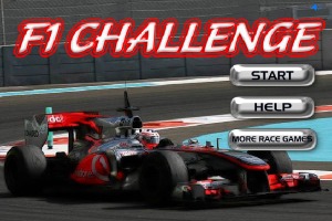 F1-Challenge