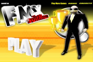 FMX-Suitman
