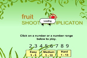 Fruit-Shoot-Multiplication