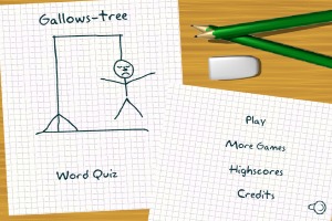 Gallows-Tree