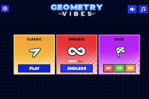 Geometry-Vibes