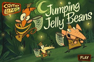 Junping-Jelly-Beans