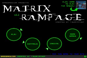 Matrix-Rampage