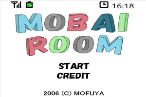 Mobai-Room