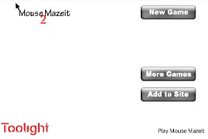 Mouse-Mazeit-2-Toolight