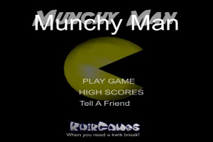 Munchy-Man