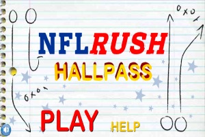 NFL-Rush-Hallpass