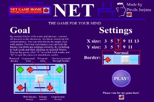Net-The-Game-For-Your-Mind