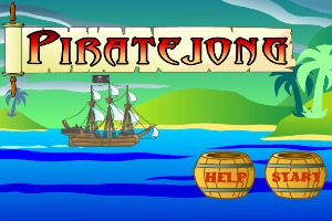 Pirate-Jong