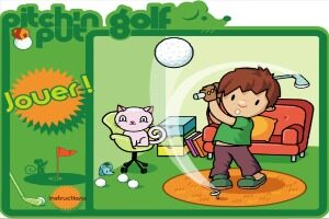 Pitch-N-Put-Golf