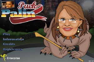 Puck-Palin