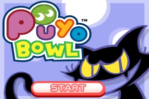 Puyo-Bowl