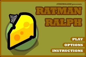 Ratman-Ralph