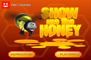 Show-Me-The-Honey