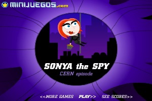 Sonya-The-SPY