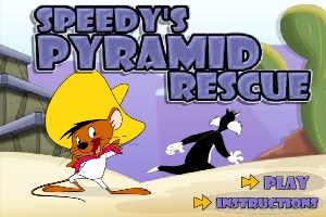 Speedys-Pyramid-Rescue