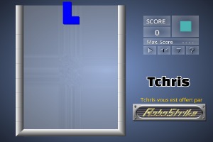 Tchris