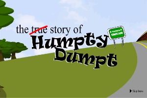 The-Story-Of-Humpty-Dumpty