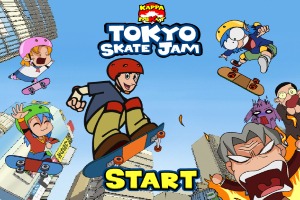 Tokyo-Skate-Jam