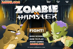 Zombie-Vs-Hamster