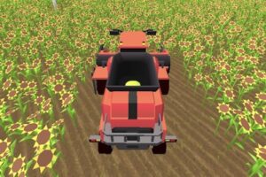 harvest-sim