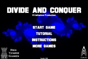 Divide-And-Conquer