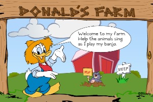 Donald-Is-Farm