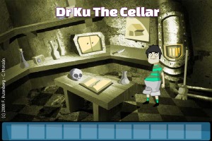 Dr-Ku-The-Cellar