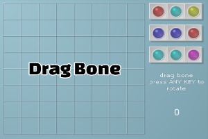 Drag-Bone