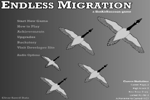 Endless-Migration