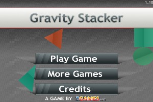 Gravity-Stacker