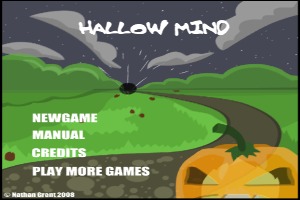 Hallow-Mind