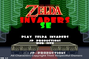 The-Legend-Of-Zelda-Invaders-SE