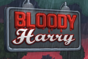 Bloody Harry