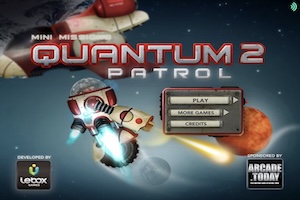 Quantum Patrol 2