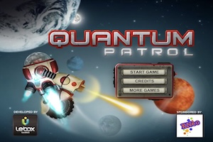 Quantum Patrol
